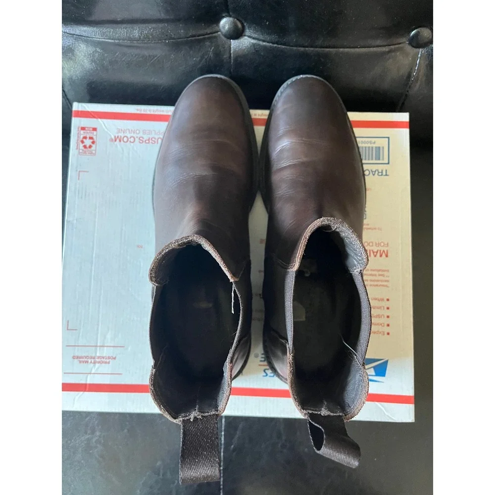 To Boot New York Wilford Chelsea‎ Boots
